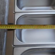 Професионална Топла витрина / водна / електрическа Бенмари 9-ка, снимка 6 - Обзавеждане на кухня - 17449554