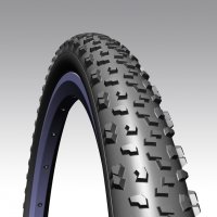 Външни гуми за велосипед колело SAURUS (26x1.90), снимка 2 - Части за велосипеди - 24728140