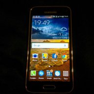 Samsung Galaxy S5 mini duos, снимка 9 - Samsung - 11916341