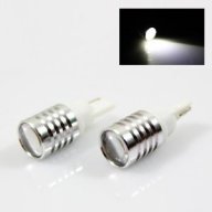  LED Диодна крушка LED T10 3W CREE Chip , снимка 2 - Аксесоари и консумативи - 13472453