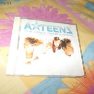 Атийнс хитове 💥, снимка 1 - CD дискове - 15237331