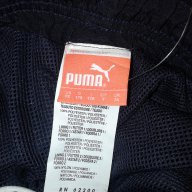 Ново оригинално долнище Пума / Puma ръст 128см , снимка 3 - Детски панталони и дънки - 11591446