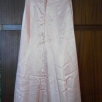 Бална рокля, размер М, снимка 4 - Рокли - 20234521
