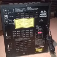 pioneer xr-p320-cd.tape.tuner.amplifier-внос швеицария, снимка 9 - Плейъри, домашно кино, прожектори - 12488008