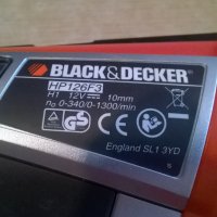 Black&decker-комплект-внос швеицария, снимка 8 - Винтоверти - 23829454