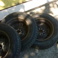 Semperit 13x135-4 гуми и джанти-внос швеицария, снимка 10 - Аксесоари и консумативи - 15121343
