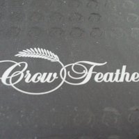 Комплект Crow Feather Germany, снимка 4 - Други ценни предмети - 24283924