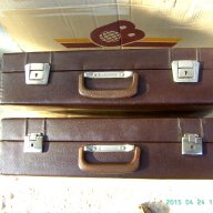 Куфари за апаратура, багаж и др., снимка 10 - Други - 10727500