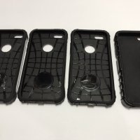 iPhone 5 , iPhone 5S , iPhone SE удароустойчиви и блестящи гърбове, снимка 9 - Калъфи, кейсове - 19878044