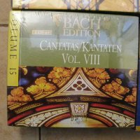 Нови оригинални компактдискове на  Bach и Mozart, снимка 5 - CD дискове - 24376477