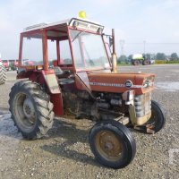 Трактор "MASSEY FERGUSON" 50кс, снимка 2 - Селскостопанска техника - 23874876