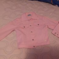 Красиво марково яке, снимка 2 - Детски якета и елеци - 12159963