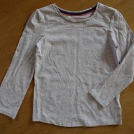 нова блуза Mothercare, 5-6г, снимка 1 - Детски Блузи и туники - 17197696