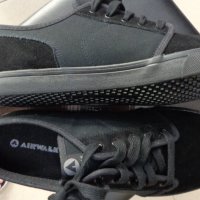 Airwalk - Скеит обувки от естественна-меш кожа внос Англия, снимка 15 - Мокасини - 25973008