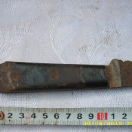 Хайдушки нож, снимка 6 - Антикварни и старинни предмети - 15715263