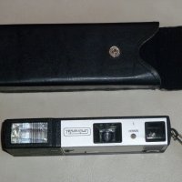Vintage Continental ELECTROFLASH 555 Camera - апарат за колекционери, снимка 2 - Други ценни предмети - 22853749