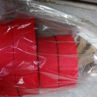 ленти за плажен волейбол комплект нови, снимка 2 - Волейбол - 8078751