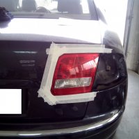 Професионално полиране, тониране и UV защита на автомобилни стопове,детайли и цялостно за автомобила, снимка 4 - Полиране - 22263554