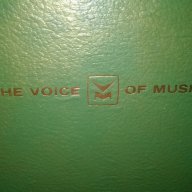the voice of music-model 330-made in u.s.a.benton harbor michigan-внос франция, снимка 13 - Ресийвъри, усилватели, смесителни пултове - 9112760