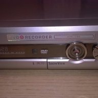 philips dvdr 75/021-dvd recorder-внос швеицария, снимка 11 - Ресийвъри, усилватели, смесителни пултове - 18424635