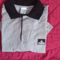 продавам мъжки блузи къс ръкав "Петро Канада", XL, снимка 1 - Блузи - 20679819