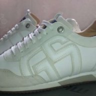  Нови кожени спортни обувки G Star модел Track Limit оригинал , снимка 1 - Маратонки - 14787637