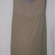 Памучна рокля с бюстие "Isla Bonita Ibiza"® / хипоалергична , снимка 6 - Рокли - 15125654