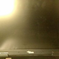 Продавам лаптоп fujitsu simens, снимка 3 - Лаптопи за дома - 18369836