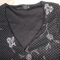 Елегантна блуза , снимка 5 - Корсети, бюстиета, топове - 23733305