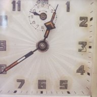 Стар бронзов часовник с касичка , снимка 5 - Антикварни и старинни предмети - 8226244