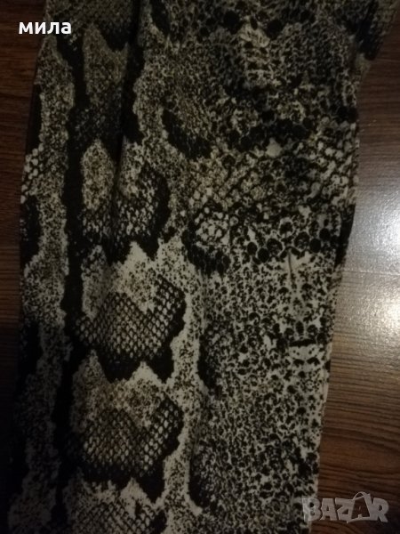 Дамски клин, снимка 1