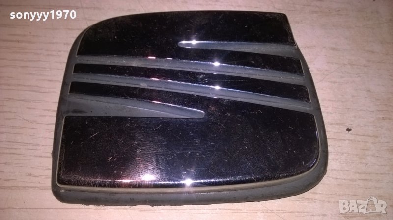 seat-made in spain-10х9см-емблема-внос швеицария, снимка 1