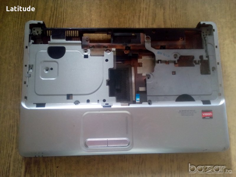 HP Compaq CQ61-410SQ части, снимка 1