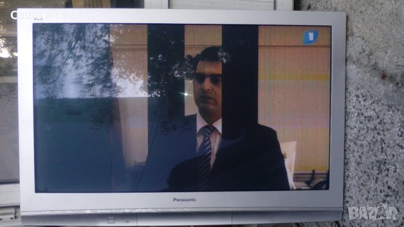 Panasonic TH-42PX8ESA с дефектен панел ,TNPA4400 ,TNPA4399 ,TNPA4644 ,TNPA4659 ,TNPH0711 2A, снимка 1
