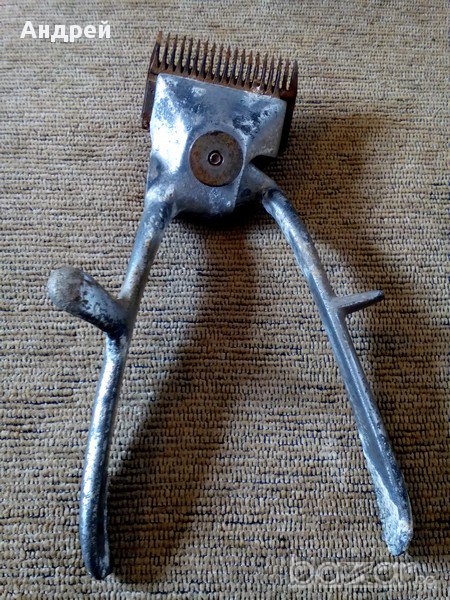 Машинка за подстригване Jowiko Solingen, снимка 1