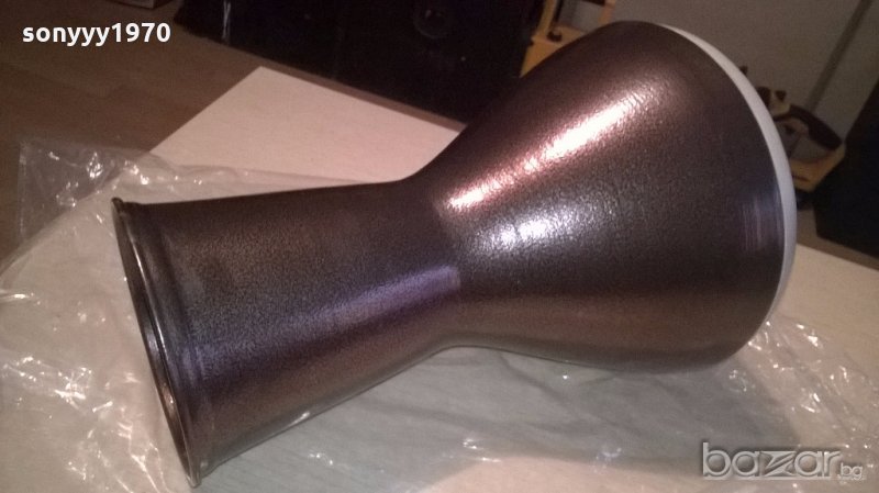 ГОЛЯМА тарамбука-40см-идеален подарък за всеки празник, снимка 1