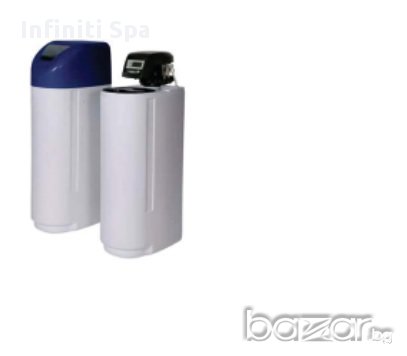Омекотителна инсталация за вода Idrasoft 255, снимка 1