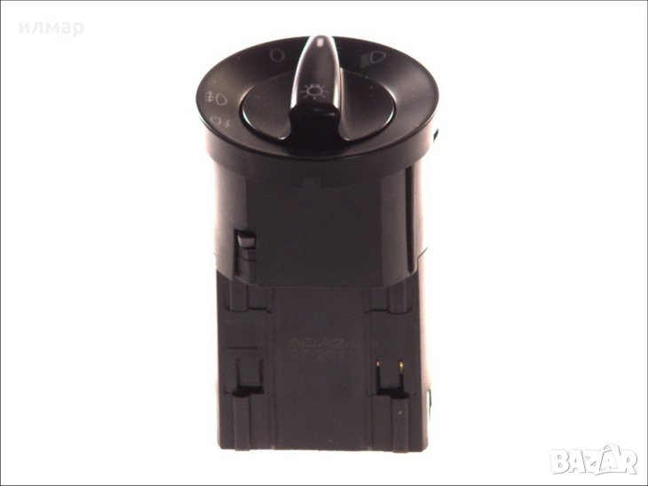 3B0941531C Ключ за светлини за Шкода, снимка 1