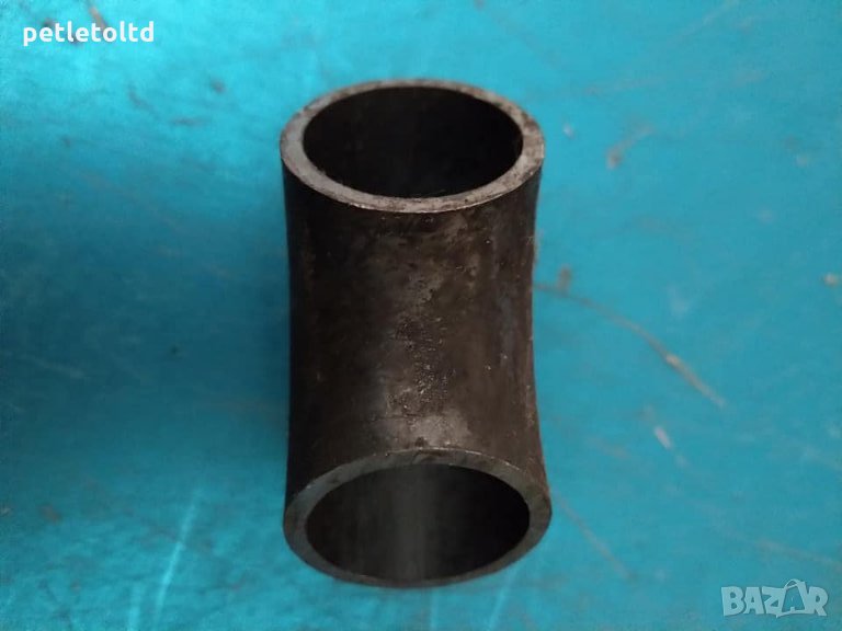 Черно коляно , снимка 1