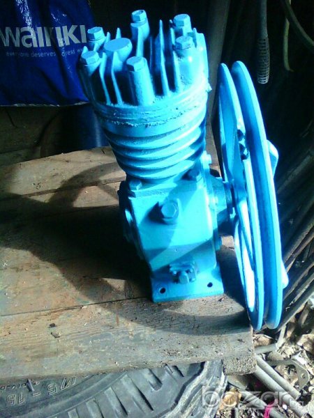 Компресор, снимка 1