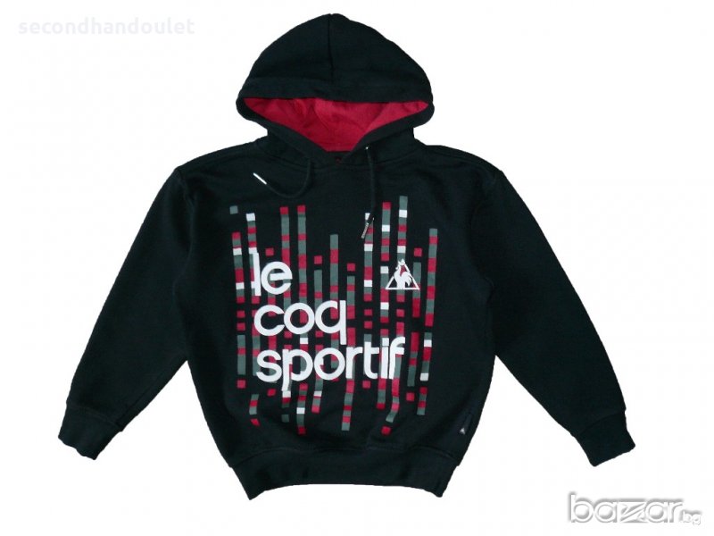 LE COQ SPORTIF детски суичър, снимка 1