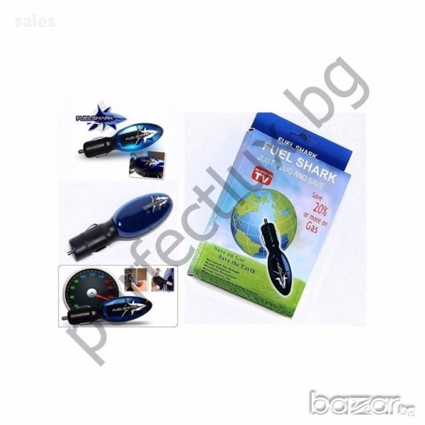  Уред “NEO SOCKET” за икономия на гориво на автомобилите.  , снимка 1