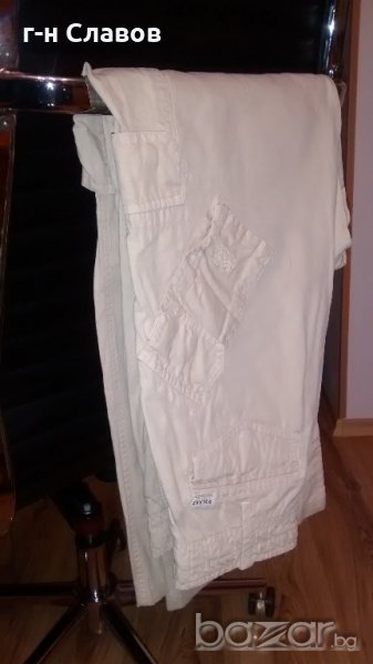 Denim Летен! Размер: 34/34 (L) Талия: 84 см. Дължина 104 см.  см., снимка 1