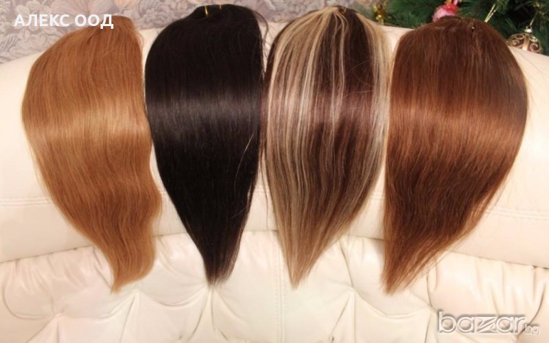 тройно пришити;, снимка 1