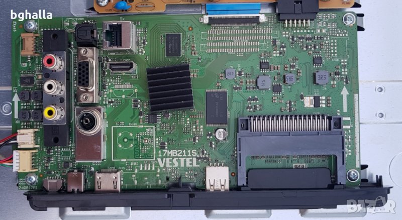 Finlux 48-FFC-5600 за части, снимка 1