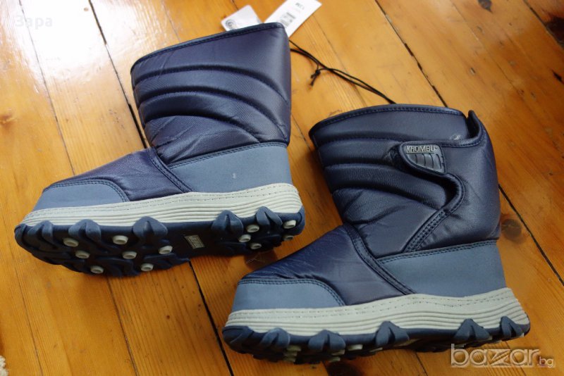 нови обувки за сняг Khombu, 32ри номер, снимка 1