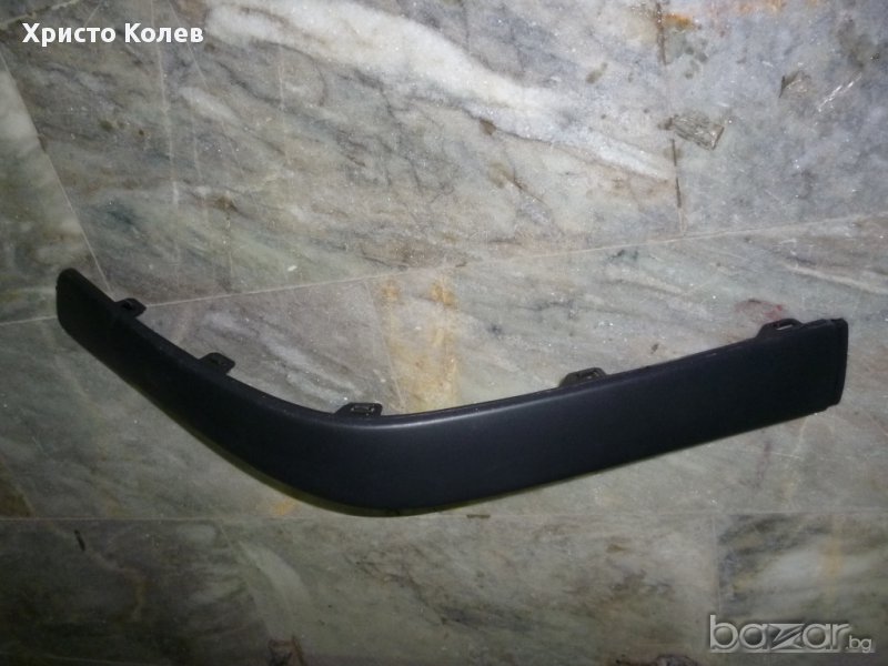 Спойлер ляв Audi B4 -94г., снимка 1