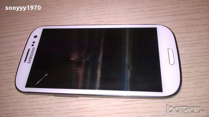 Samsung за ремонт или части, снимка 1
