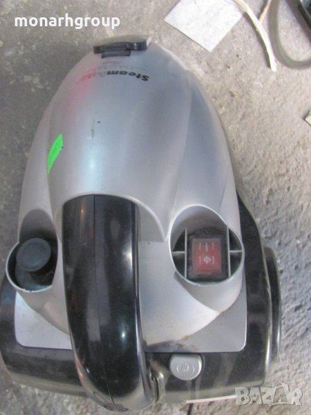 Парочистачка, снимка 1