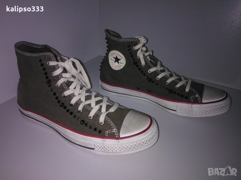 Converse оригинални спортни обувки, снимка 1